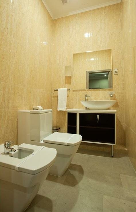 Гостиница Amici Grand Hotel Краснодар