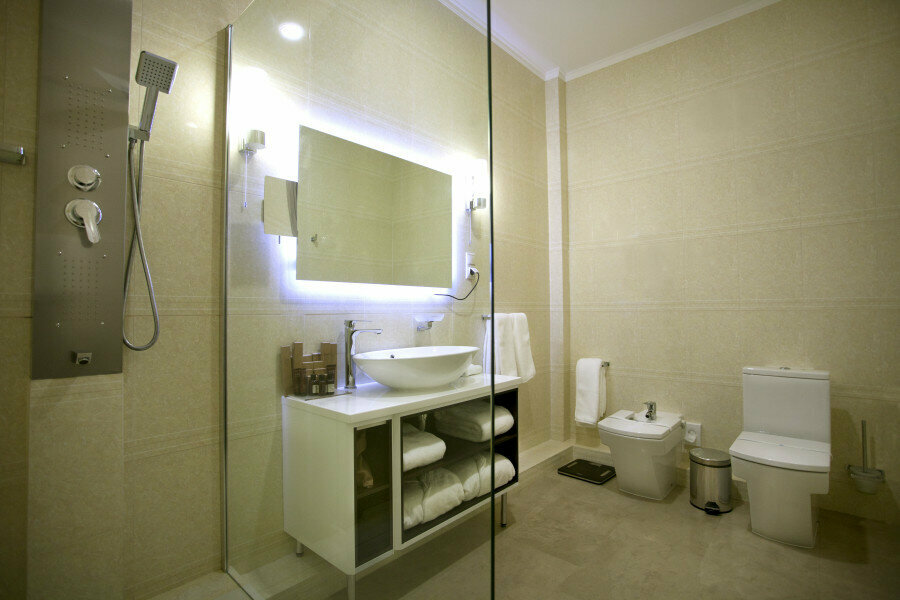 Гостиница Amici Grand Hotel Краснодар