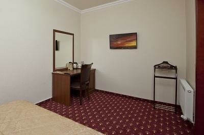 Гостиница Amici Grand Hotel Краснодар