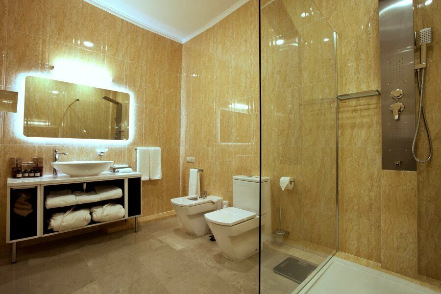 Гостиница Amici Grand Hotel Краснодар