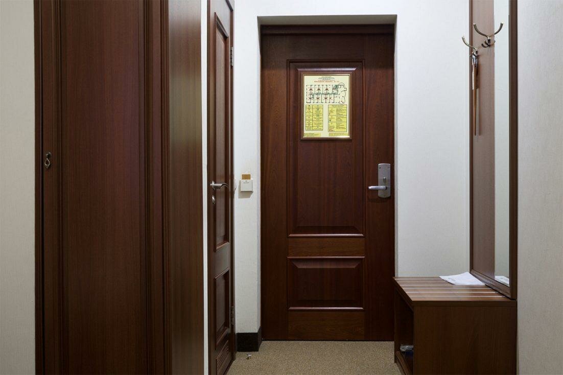 Гостиница Amici Grand Hotel Краснодар