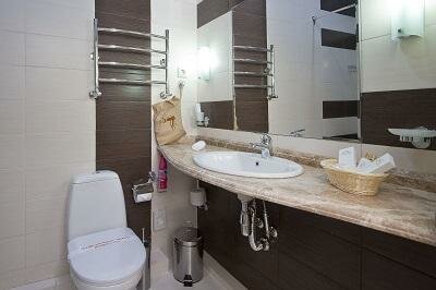 Гостиница Amici Grand Hotel Краснодар