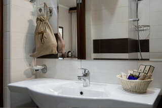 Гостиница Amici Grand Hotel Краснодар Стандартный одноместный номер-2