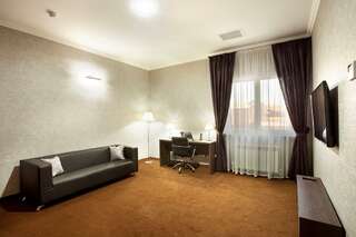 Гостиница Amici Grand Hotel Краснодар Номер комфорт премиум-10