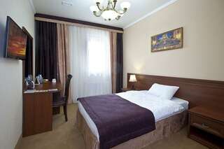 Гостиница Amici Grand Hotel Краснодар 1-местный номер стандарт-1