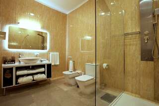 Гостиница Amici Grand Hotel Краснодар Номер комфорт премиум-13