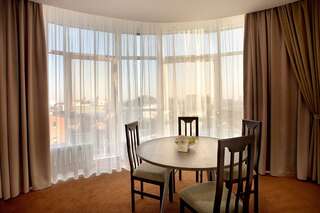 Гостиница Amici Grand Hotel Краснодар Номер комфорт премиум-7
