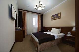 Гостиница Amici Grand Hotel Краснодар 1-местный номер стандарт-3