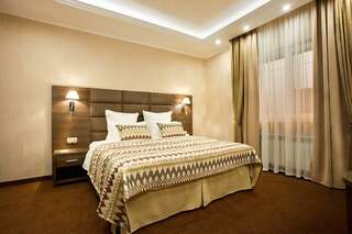 Гостиница Amici Grand Hotel Краснодар Номер комфорт премиум-8