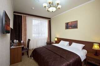 Гостиница Amici Grand Hotel Краснодар Номер стандарт-1