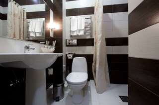 Гостиница Amici Grand Hotel Краснодар 1-местный номер стандарт-7