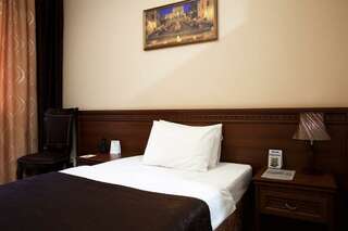 Гостиница Amici Grand Hotel Краснодар 1-местный номер стандарт-4
