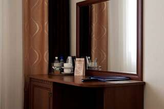 Гостиница Amici Grand Hotel Краснодар Номер стандарт-5