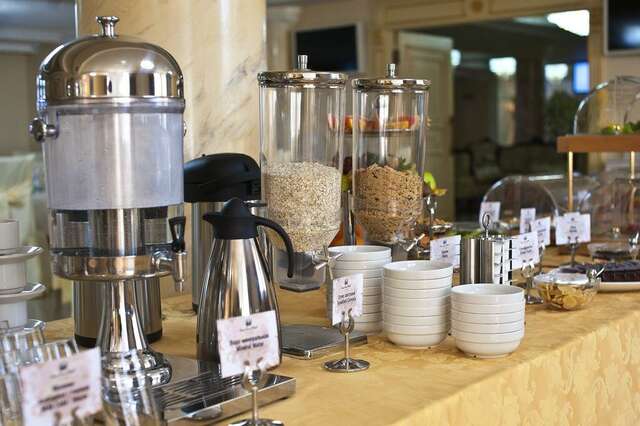 Гостиница Amici Grand Hotel Краснодар-118