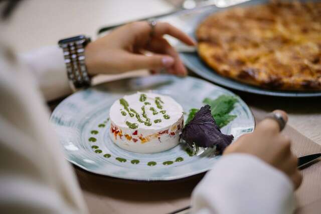 Гостиница Amici Grand Hotel Краснодар-14