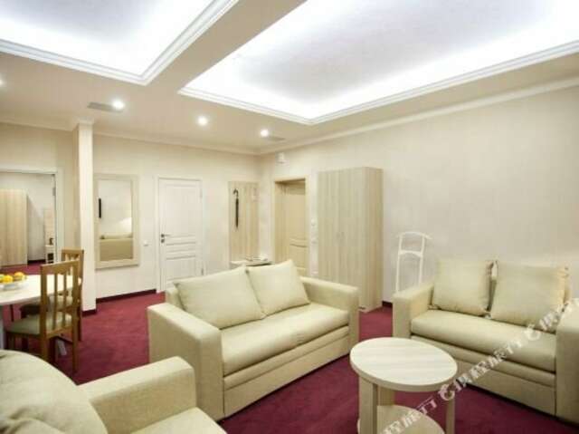 Гостиница Amici Grand Hotel Краснодар-126