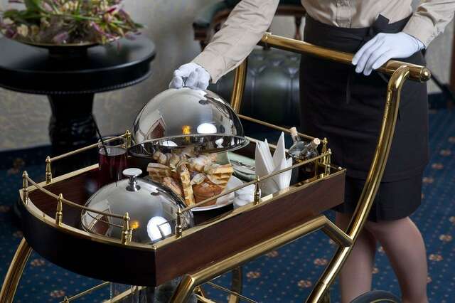 Гостиница Amici Grand Hotel Краснодар-114