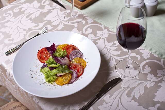 Гостиница Amici Grand Hotel Краснодар-33