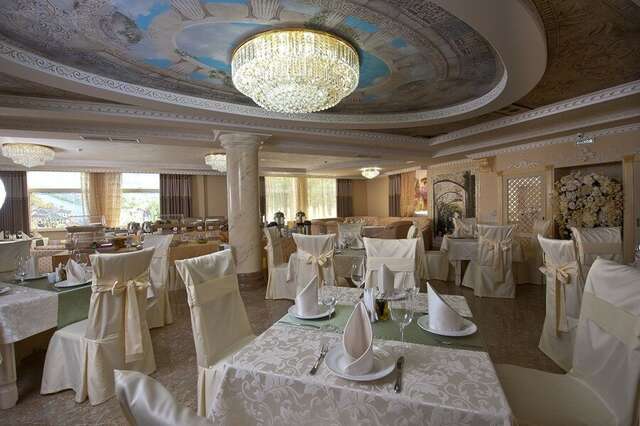 Гостиница Amici Grand Hotel Краснодар-28