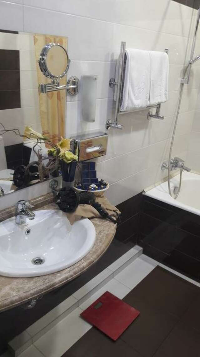 Гостиница Amici Grand Hotel Краснодар-86