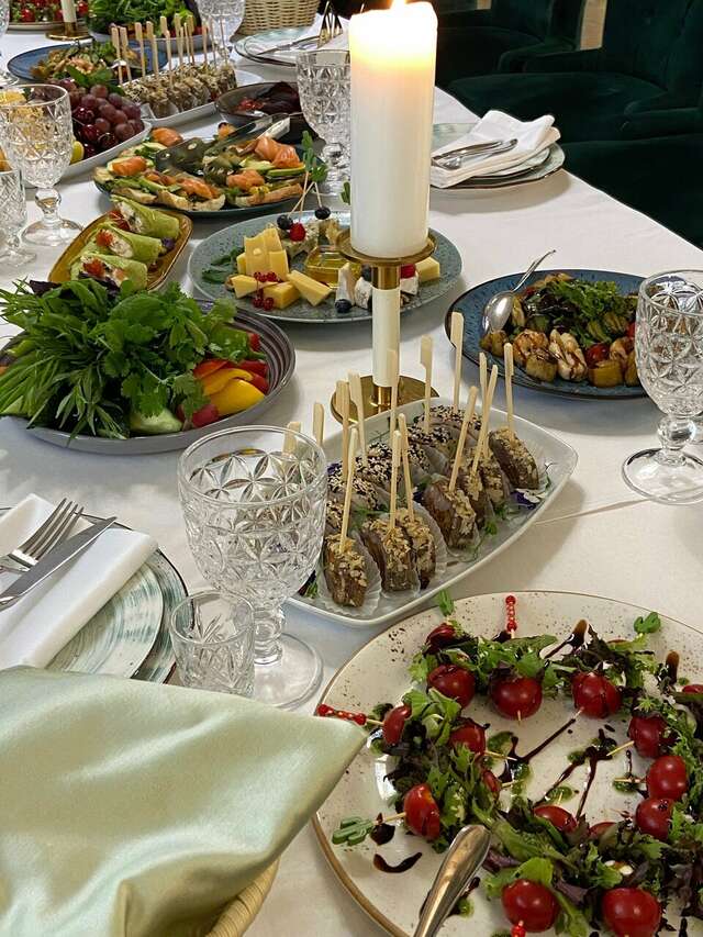 Гостиница Amici Grand Hotel Краснодар-19