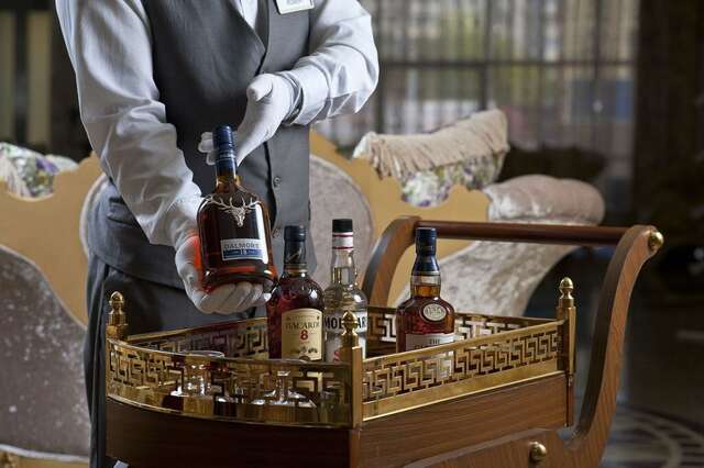 Гостиница Amici Grand Hotel Краснодар-87