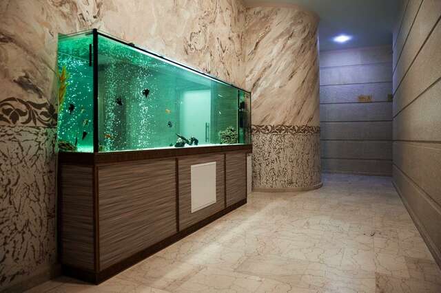 Гостиница Amici Grand Hotel Краснодар-12