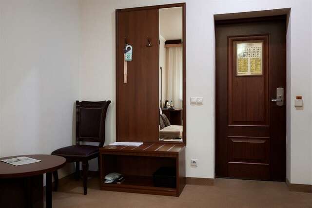 Гостиница Amici Grand Hotel Краснодар-75