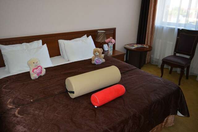 Гостиница Amici Grand Hotel Краснодар-130