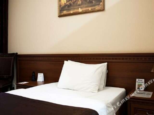 Гостиница Amici Grand Hotel Краснодар-127