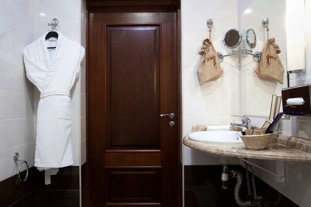 Гостиница Amici Grand Hotel Краснодар-60