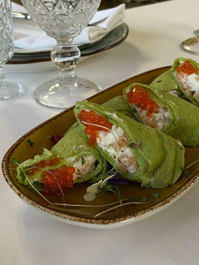 Гостиница Amici Grand Hotel Краснодар-112