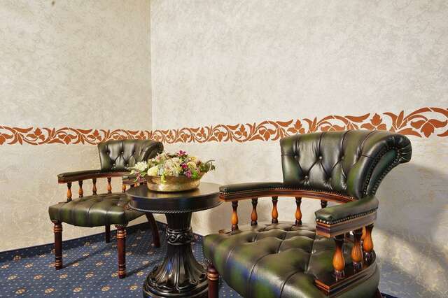 Гостиница Amici Grand Hotel Краснодар-121