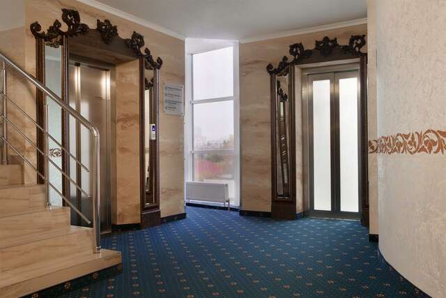 Гостиница Amici Grand Hotel Краснодар-123