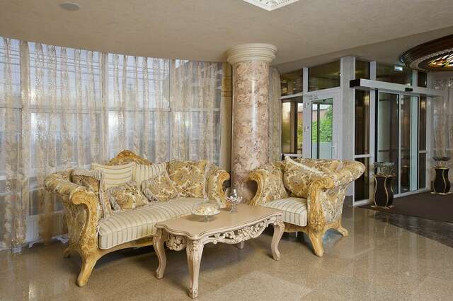 Гостиница Amici Grand Hotel Краснодар-45