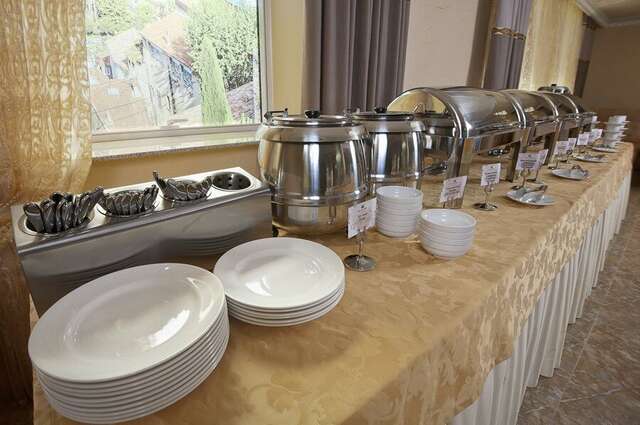 Гостиница Amici Grand Hotel Краснодар-46