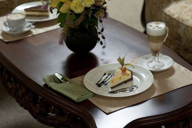 Гостиница Amici Grand Hotel Краснодар-47