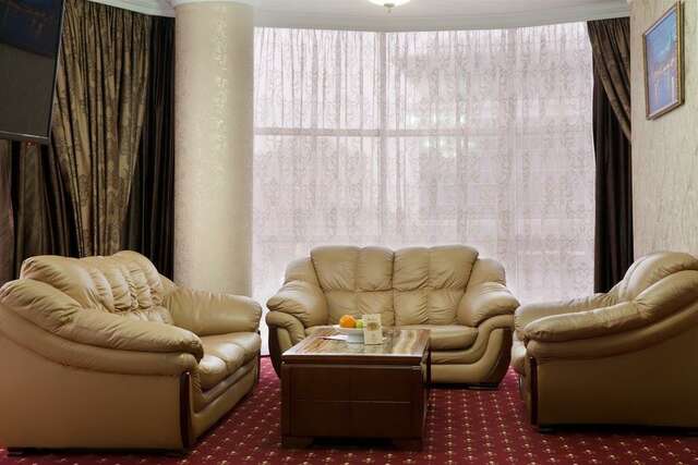 Гостиница Amici Grand Hotel Краснодар-69