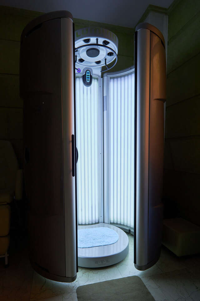 Гостиница Amici Grand Hotel Краснодар-71