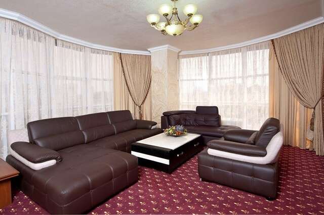 Гостиница Amici Grand Hotel Краснодар-62