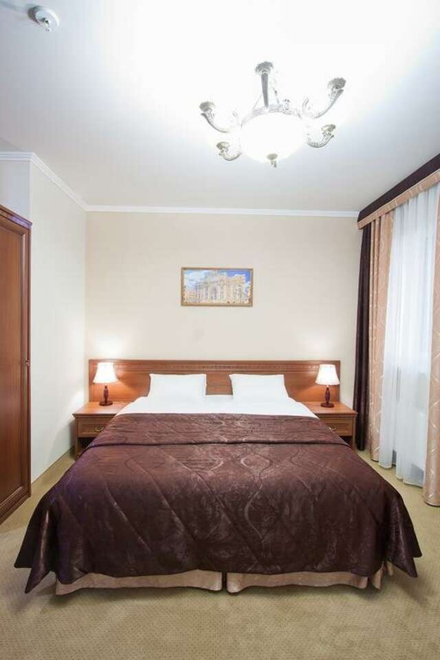 Гостиница Amici Grand Hotel Краснодар-72