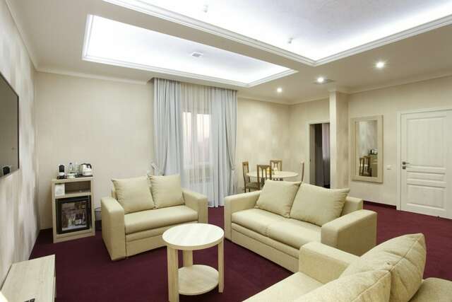 Гостиница Amici Grand Hotel Краснодар-83