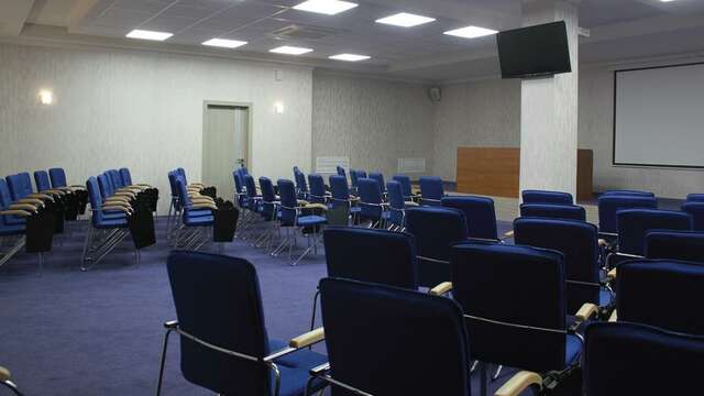 Гостиница Amici Grand Hotel Краснодар-79