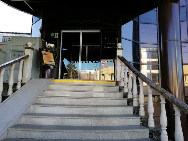 Гостиница Amici Grand Hotel Краснодар-140