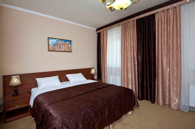 Гостиница Amici Grand Hotel Краснодар-97