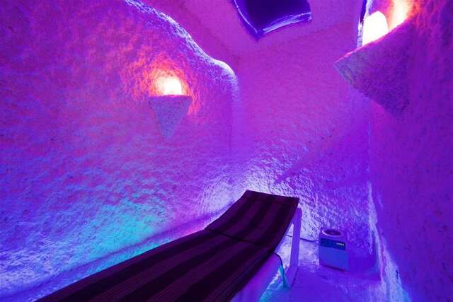 Гостиница Amici Grand Hotel Краснодар-120