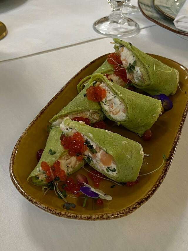 Гостиница Amici Grand Hotel Краснодар-15