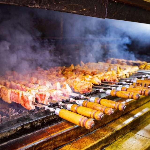 Гостиница Amici Grand Hotel Краснодар-92