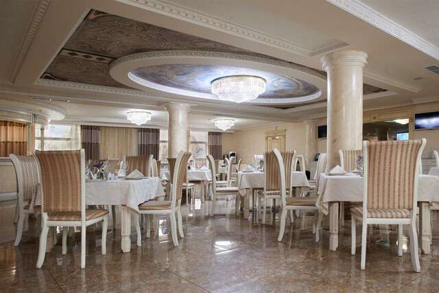 Гостиница Amici Grand Hotel Краснодар-142