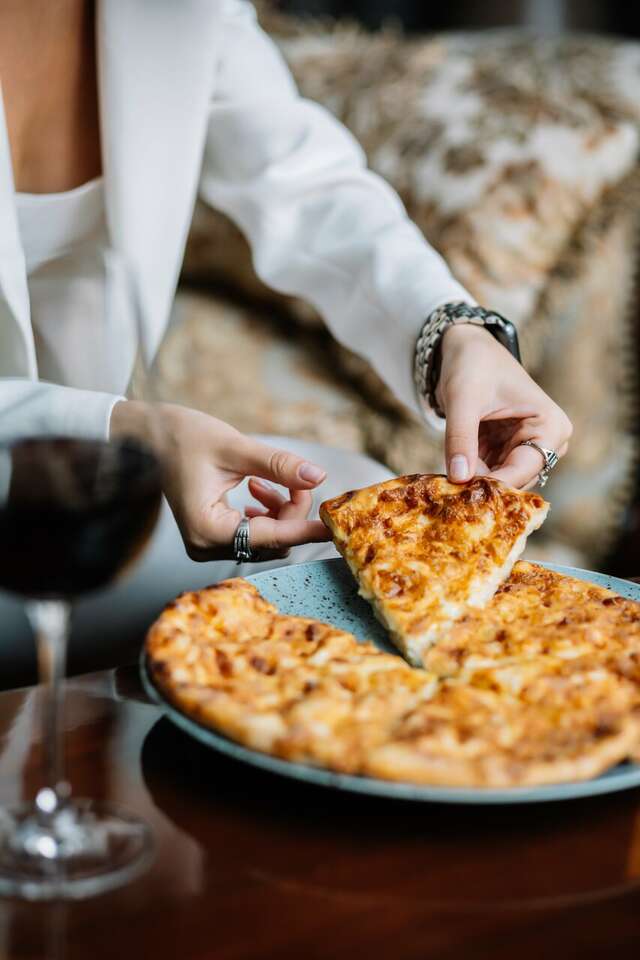 Гостиница Amici Grand Hotel Краснодар-16